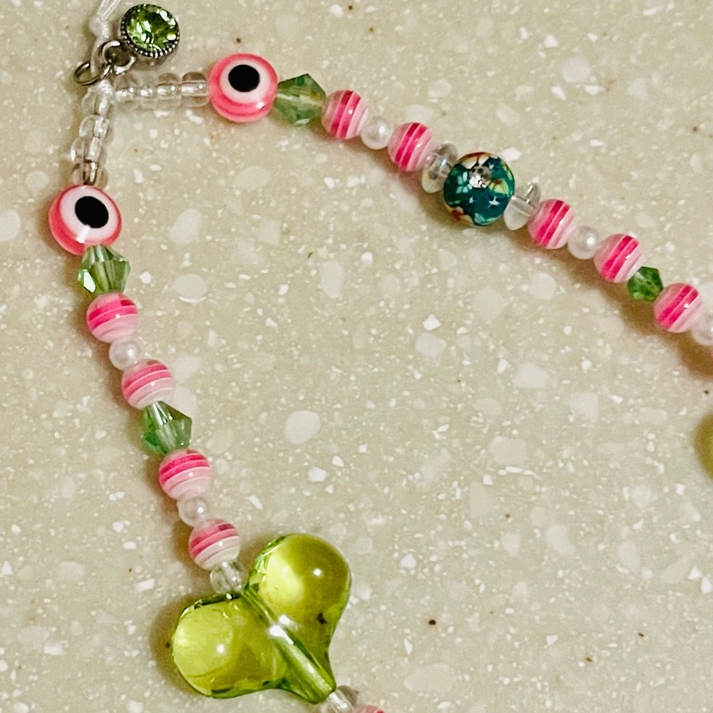 Phone String!! 💕🌱 - Picture 6 of 7